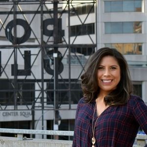 Meet your Posher, Rochelle